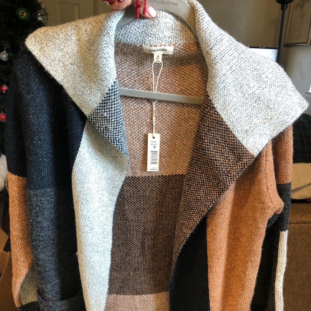 Cardigan